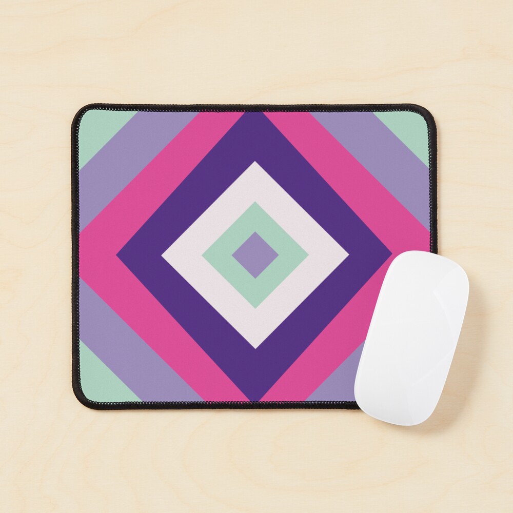 Item preview, Mouse Pad designed and sold by LemonFun.