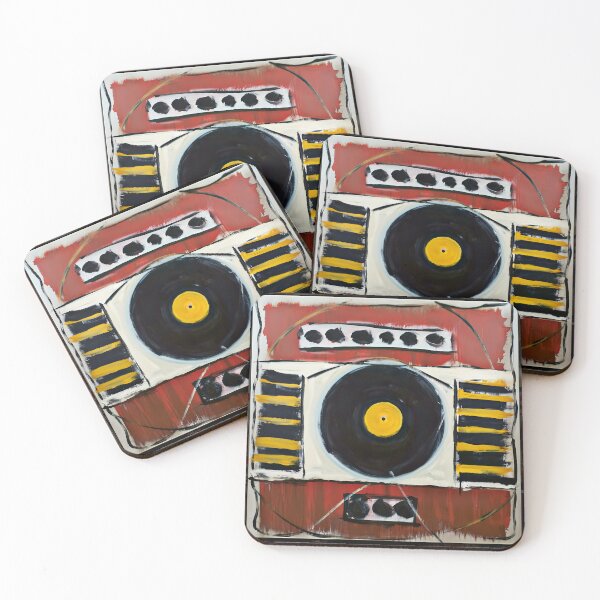 Item preview, Vintage Vinyl Record Album Art designed and sold by mrtraz.