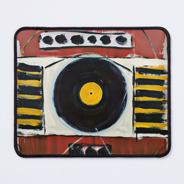 Item preview, Vintage Vinyl Record Album Art designed and sold by mrtraz.
