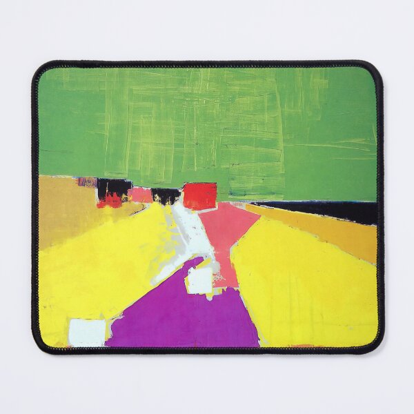 Item preview, Nicolas de Staël designed and sold by artdouzi.