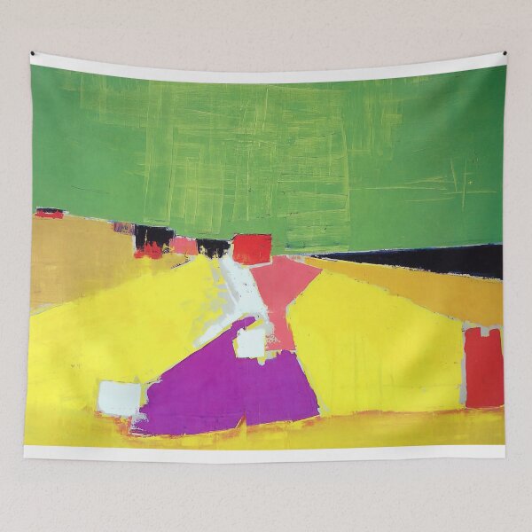 Item preview, Nicolas de Staël designed and sold by artdouzi.