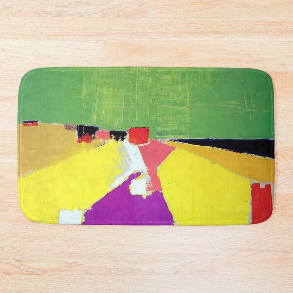 Item preview, Nicolas de Staël designed and sold by artdouzi.