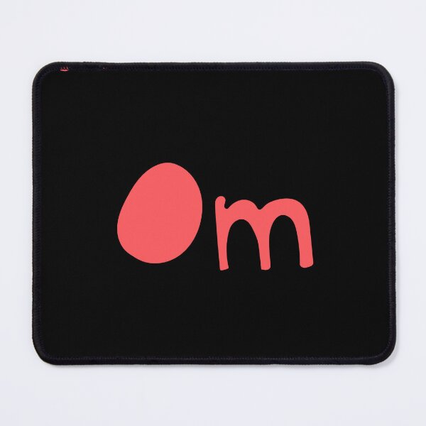 Item preview, Om Ohm Aum Sanskrit Mantra Meditation  designed and sold by wordznart.