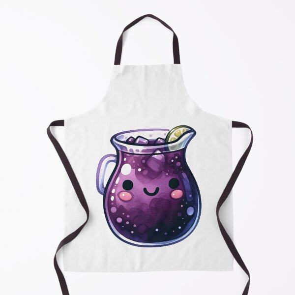 Item preview, Cute Chicha Morada designed and sold by Emitropy.