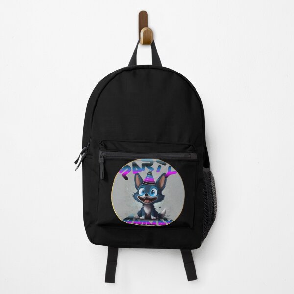 Item preview, Party Animal, Fun, Vibes designed and sold by Eagleson21.