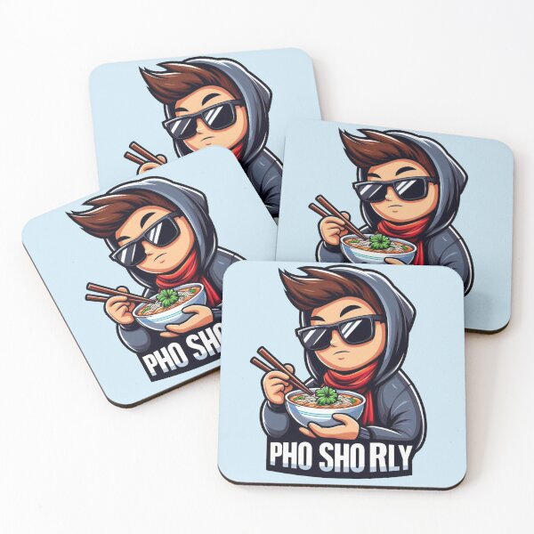 Item preview, Pho sho rly designed and sold by Vkinsify.