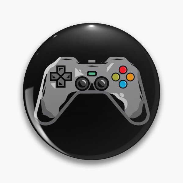 Item preview, Video Game Controller designed and sold by PAULDRAW12.