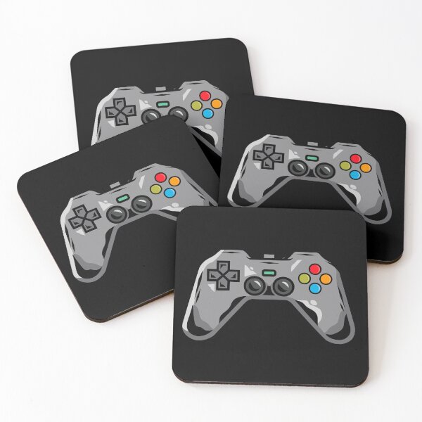 Item preview, Video Game Controller designed and sold by PAULDRAW12.