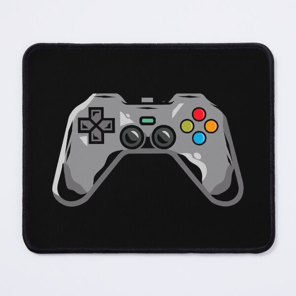 Item preview, Video Game Controller designed and sold by PAULDRAW12.