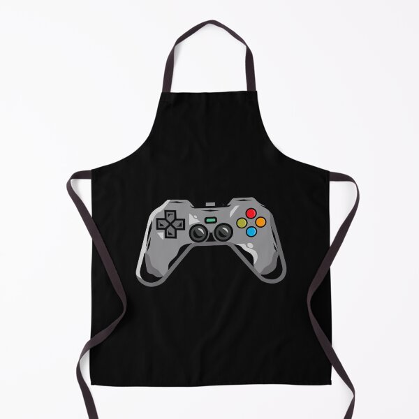 Item preview, Video Game Controller designed and sold by PAULDRAW12.