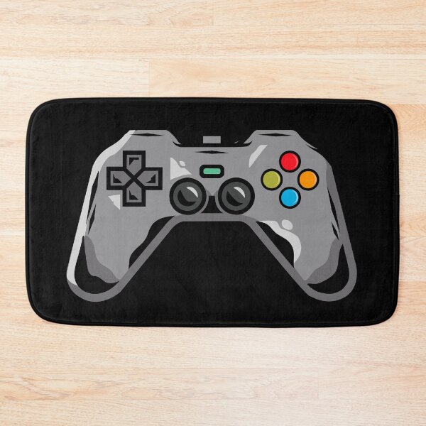Item preview, Video Game Controller designed and sold by PAULDRAW12.