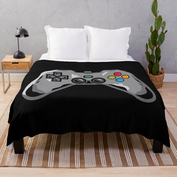 Item preview, Video Game Controller designed and sold by PAULDRAW12.
