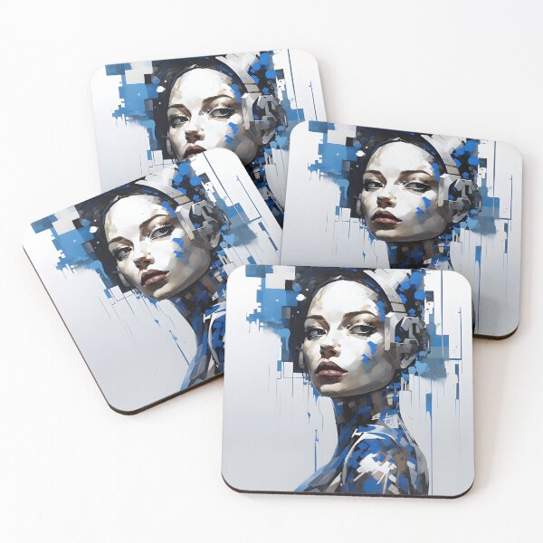 Item preview, Virtual Girl designed and sold by SolarconSix.
