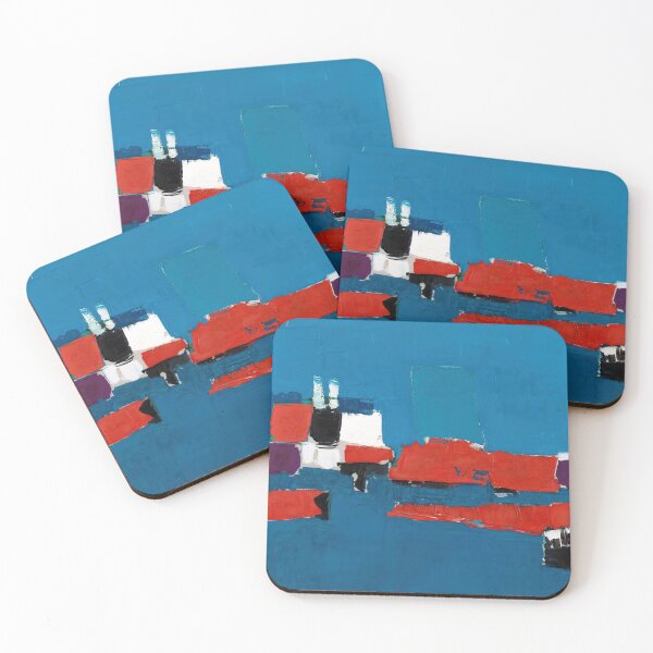 Item preview, Nicolas de Staël designed and sold by artdouzi.