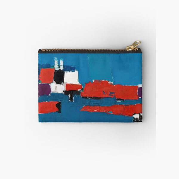Item preview, Nicolas de Staël designed and sold by artdouzi.