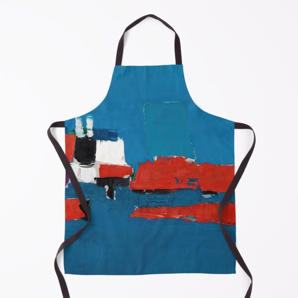 Item preview, Nicolas de Staël designed and sold by artdouzi.