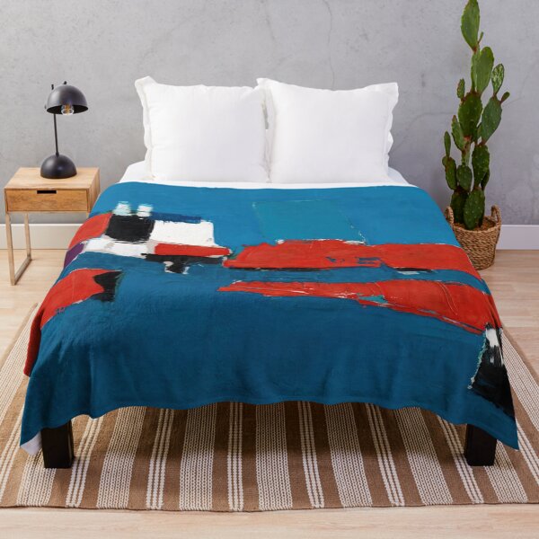 Item preview, Nicolas de Staël designed and sold by artdouzi.