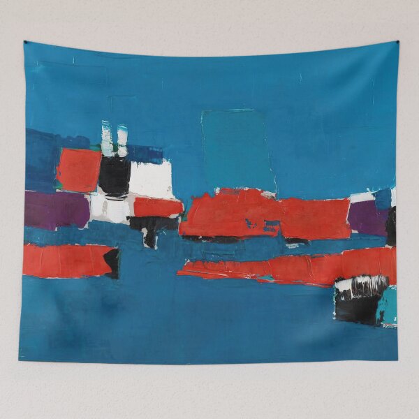 Item preview, Nicolas de Staël designed and sold by artdouzi.
