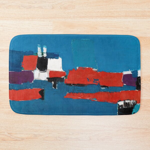 Item preview, Nicolas de Staël designed and sold by artdouzi.