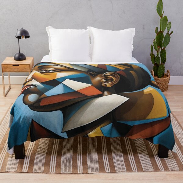 Item preview, Belleza abstracta. designed and sold by maulbang.