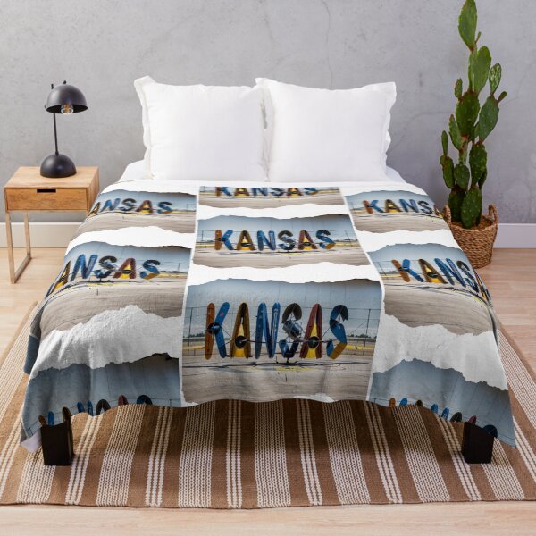 Item preview, KANSAS 24 10 designed and sold by maveluzone.