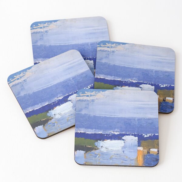 Item preview, Nicolas de Staël designed and sold by artdouzi.