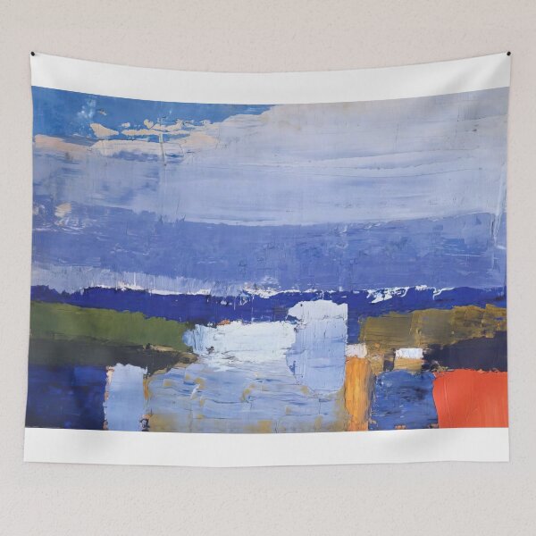 Item preview, Nicolas de Staël designed and sold by artdouzi.