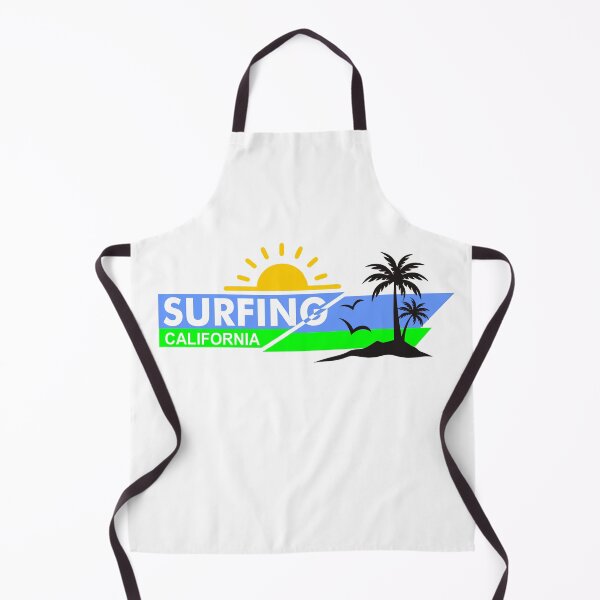 Item preview, surfing california designed and sold by alexandersuad.