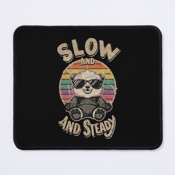 Item preview, LAZY PANDA designed and sold by NebulaWhimsy.