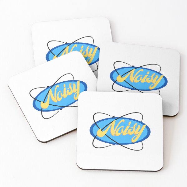 Item preview, Noisy designed and sold by Filip Art Factory.