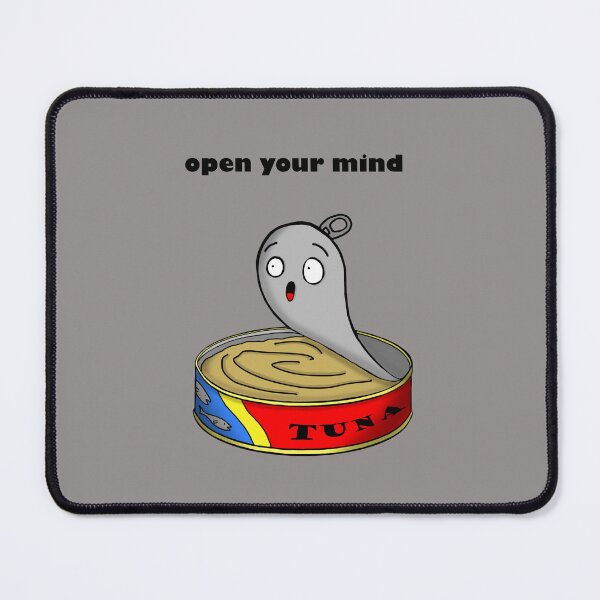 Item preview, Open your mind designed and sold by scudiska.