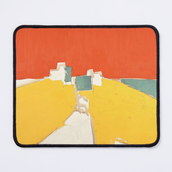 Item preview, Nicolas de Staël designed and sold by artdouzi.