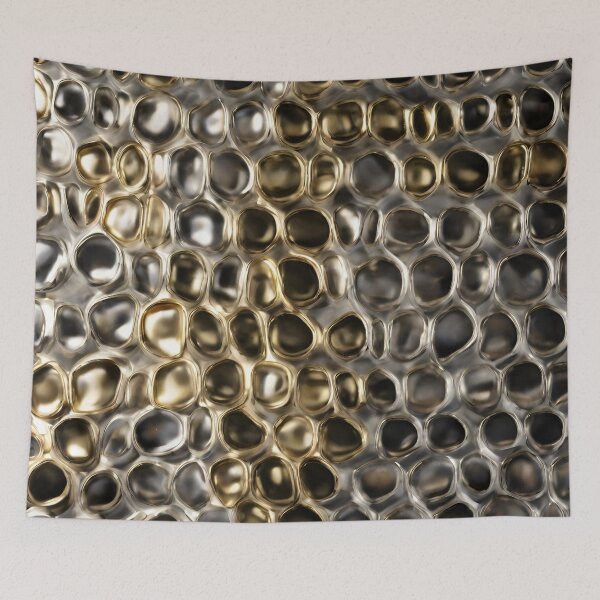 Artikelvorschau, Stones in Gold entworfen und verkauft von RESKATORSILVER.