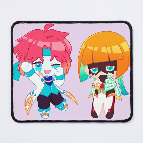 Item preview, Maestro Chibis designed and sold by ChaosEclips.
