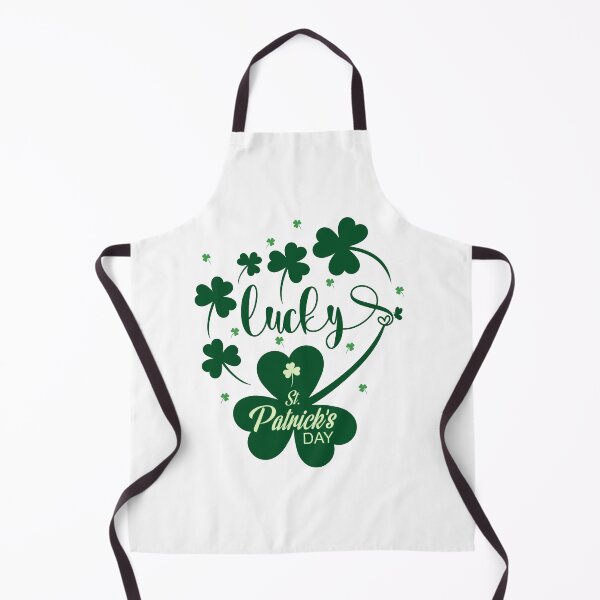 Item preview, HAPPY St PATRICK’S Day T-Shirt designed and sold by afr-saad.
