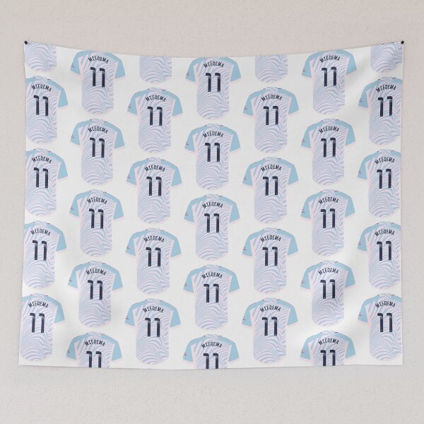 Item preview, Vivianne Miedema Shirt Illustration designed and sold by samanthagarrett.