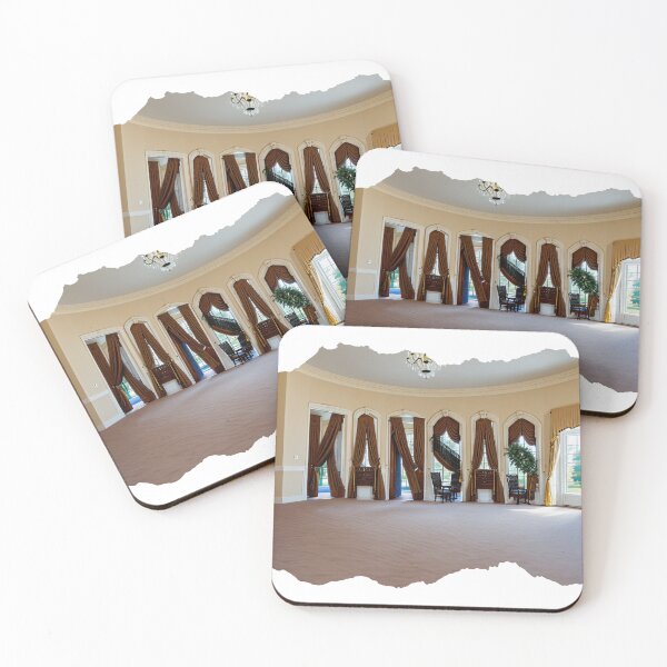 Item preview, KANSAS 24 11 designed and sold by maveluzone.