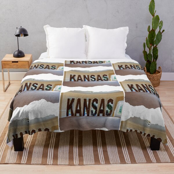 Item preview, KANSAS 24 11 designed and sold by maveluzone.