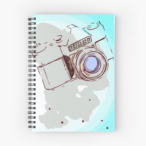Item preview, Camera designed and sold by laskaart.