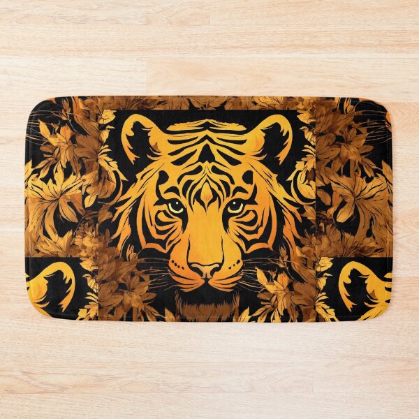 Item preview, tabby tiger designed and sold by UZRWRLD .