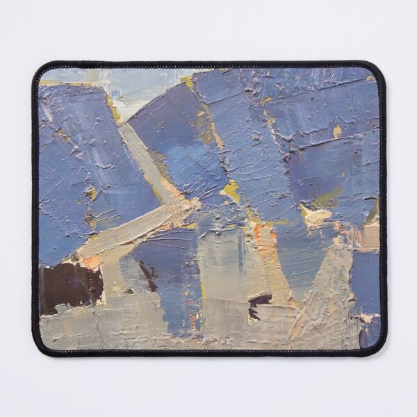 Item preview, Nicolas de Staël designed and sold by artdouzi.