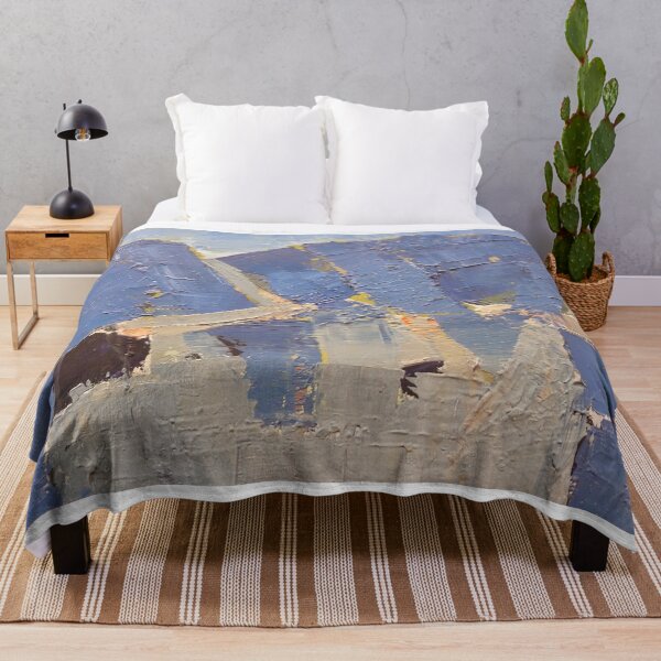 Item preview, Nicolas de Staël designed and sold by artdouzi.
