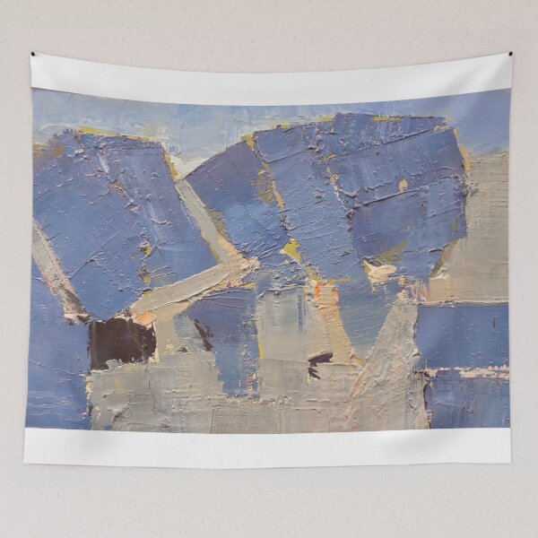 Item preview, Nicolas de Staël designed and sold by artdouzi.