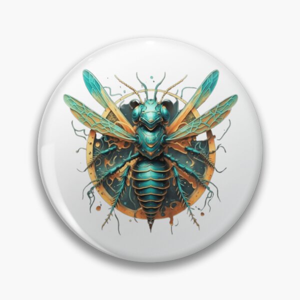 Item preview, The hornet was buzzing designed and sold by JonysCreativeDesigns.