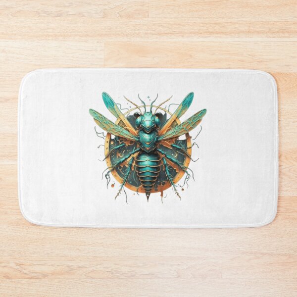 Item preview, The hornet was buzzing designed and sold by JonysCreativeDesigns.