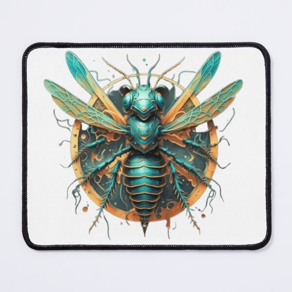 Item preview, The hornet was buzzing designed and sold by JonysCreativeDesigns.