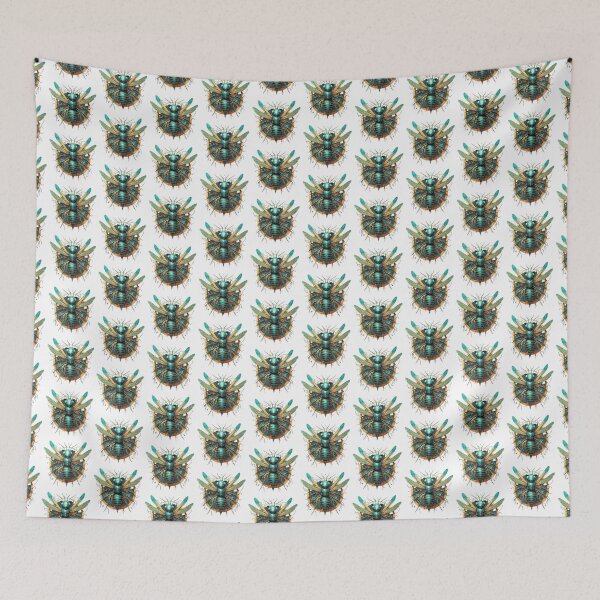 Item preview, The hornet was buzzing designed and sold by JonysCreativeDesigns.