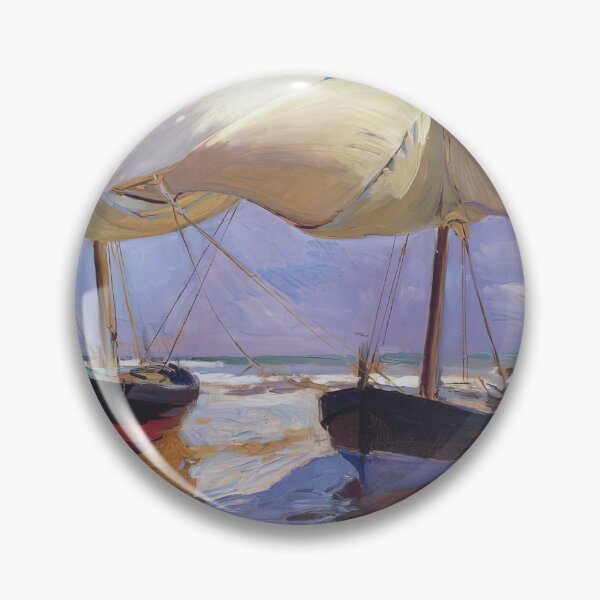 Item preview, joaquín sorolla paintings, joaquín sorolla artwork, joaquin sorolla art designed and sold by Machafohach.
