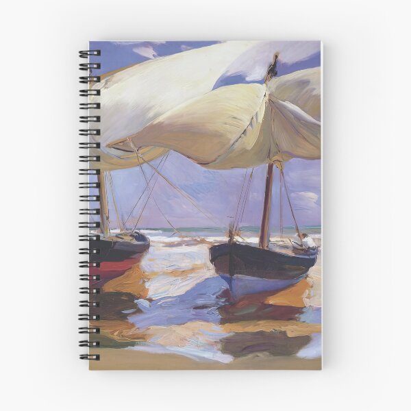 Item preview, joaquín sorolla paintings, joaquín sorolla artwork, joaquin sorolla art designed and sold by Machafohach.