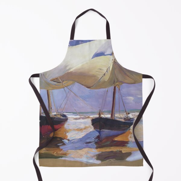 Item preview, joaquín sorolla paintings, joaquín sorolla artwork, joaquin sorolla art designed and sold by Machafohach.